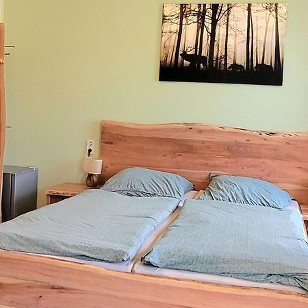 Torhaus Terra Nova Villa Elsterheide Eksteriør bilde
