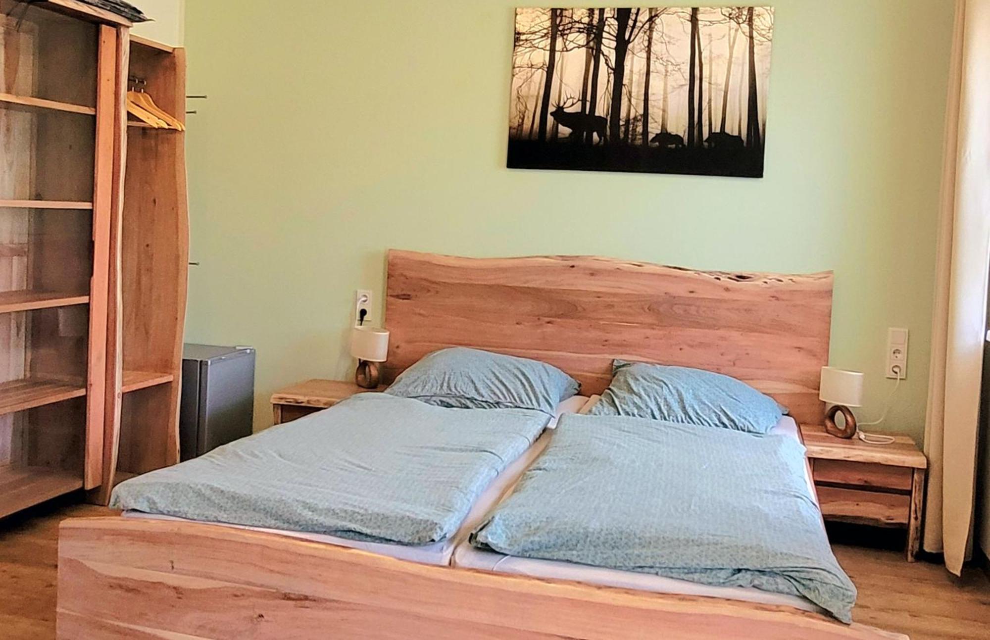 Torhaus Terra Nova Villa Elsterheide Eksteriør bilde